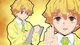 Zenitsu school au