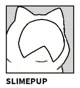 Ghost slimepup