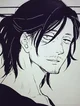 Domestic Aizawa 