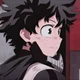 Izuku Midoriya 