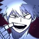 Katsuki bakugou 