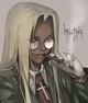 Sir Integra Hellsing