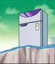 Lord freezer
