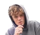 Ryan Trahan