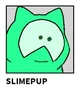 Aqua Slimepup 