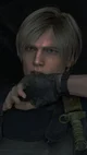 Leon S Kennedy