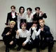 Stray Kids