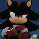 Shadow the hedgehog