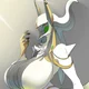 Lady Arceus