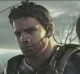 Chris Redfield