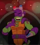 Donnie ROTTMNT 