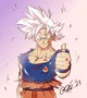 Son Goku