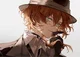 Chuuya Nakahara 