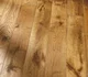 Oak floorboards