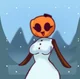Snow golem