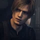 Leon S Kennedy