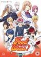 Food Wars RPG