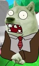 pvz zombie doge