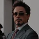 Tony stark 