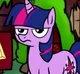 MLP Twilight Sparkle