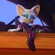 Rouge - Sonic Prime