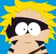 Barbarian tweek 