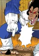Great Ape Vegeta