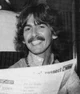 George Harrison