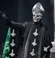 Papa Emeritus II