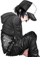 short bully girl
