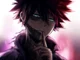 Dabi -Roommate-