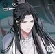 Lan wangji
