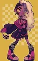 Roxxane Wolf