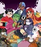 Teen Titans Go