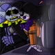 Lolbit Spamton