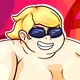 Sumo Dave Strider