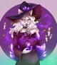 Furry Witch Jess