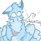 VIP ghostfox -KP-