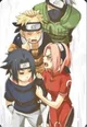 Sakura and Naruto-12