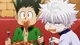 Killua x Gon