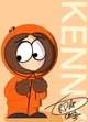 Kenny McCormick