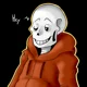 Underswap Papyrus