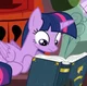 Twighlight sparkle