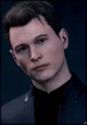 Connor DBH 