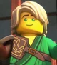 Lloyd Garmadon