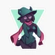 Ralsei 