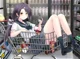 Cassin Shopping Cart
