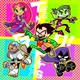 Teen Titans Go