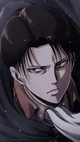 Levi Ackerman