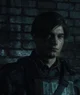 Leon S Kennedy 
